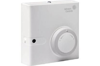 Picture of 1K Platinum Sensor 65-85F for Johnson Controls Part# TE-68PT-1N00S