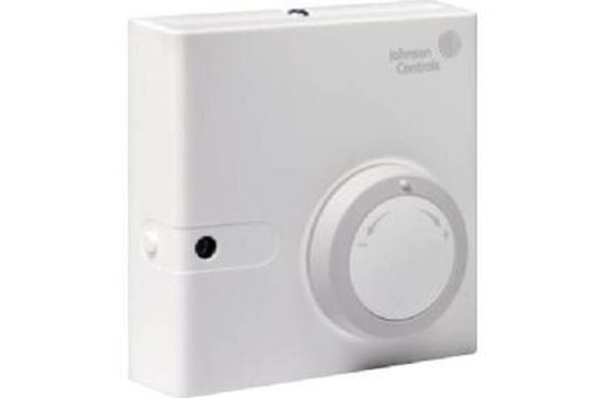 Picture of 1K Platinum Sensor 65-85F for Johnson Controls Part# TE-68PT-1N00S