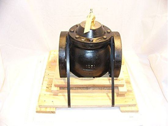 Picture of 4" N.O. 2Way Cv150 for Johnson Controls Part# VG2231VN