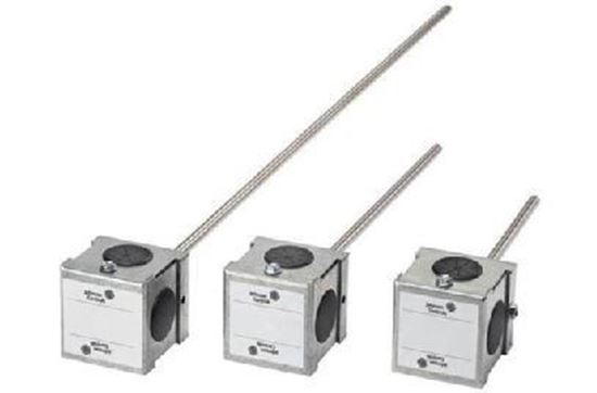 Picture of 2.2K Ohm Thermistor Well Mnt for Johnson Controls Part# TE-634AM-2