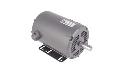 Picture of 208-230V3Ph 3/4Hp 1745Rpm Mtr for Lennox Part# 86W84