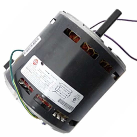 Picture of 208/230V1Ph 1/4Hp 1075Rpm Mtr for Lennox Part# 33W87