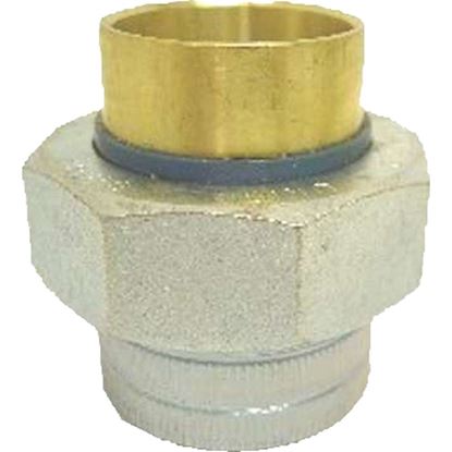 Picture of Flue Cover Gasket for Lennox Part# 47K41