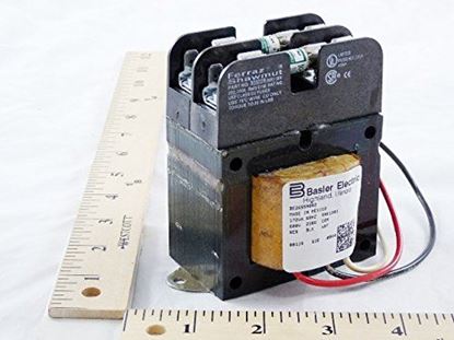Picture of Transformer 575V-230V .5Va for Lennox Part# 99K12