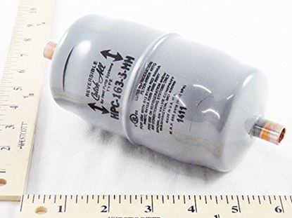 Picture of 3/8"Swt Liquid Line Drier for Lennox Part# 62A52