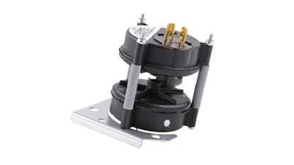 Picture of Pressure Switch 2 Stage for Lennox Part# 69W56
