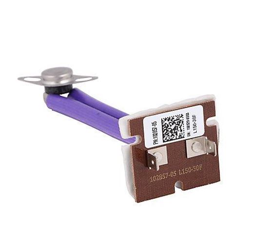 Picture of L135-30F Limit Switch for Lennox Part# 71W41