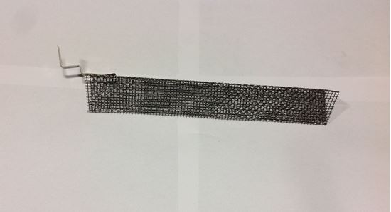 Picture of Insert-Nox  for Lennox Part# 25W78