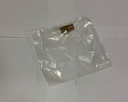 Picture of Nat Gas Burner Orifice, .086 for Lennox Part# 28M65