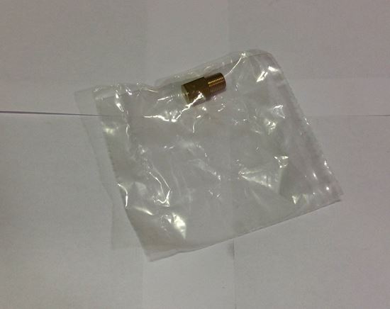Picture of Nat Gas Burner Orifice, .086 for Lennox Part# 28M65