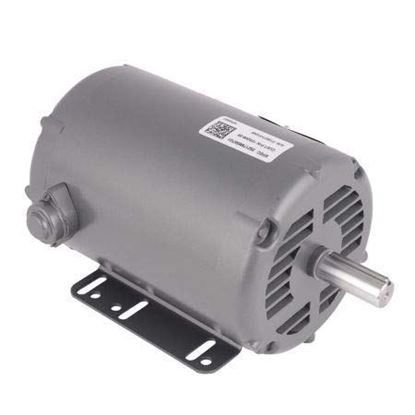Picture of 1Hp 1725Rpm 380-420/460Vblrmtr for Lennox Part# 86W87