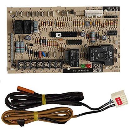 Picture of Defrost Board W/Sensor for Lennox Part# 15D57