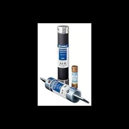 Picture of Fus 250V O/T Class K5 30A for Littelfuse Part# NLN030