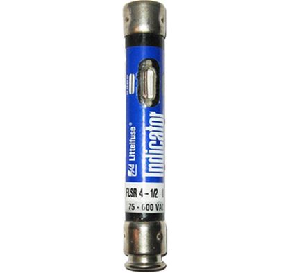 Picture of Fuse 250V Time Delay 45 Amp for Littelfuse Part# FLNR045