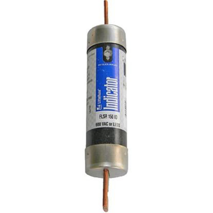 Picture of Fuse 600V Time Delay 150 Amp for Littelfuse Part# FLSR150