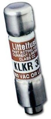 Picture of Fuse 600V F/A 5 Amp for Littelfuse Part# KLKR005