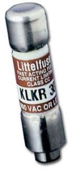 Picture of Fuse 600V F/A 5 Amp for Littelfuse Part# KLKR005
