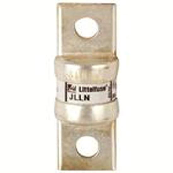Picture of Fuse 300V F/A Class T 100A for Littelfuse Part# JLLN100