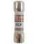 Picture of Fuse 600V F/A 25 Amp for Littelfuse Part# KLK025