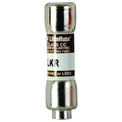 Picture of Fuse 600V F/A 10 Amp for Littelfuse Part# KLKR010