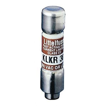 Picture of Fuse 600V F/A 12 Amp for Littelfuse Part# KLKR012