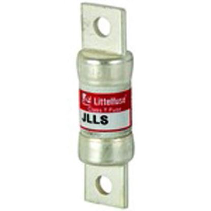 Picture of Fuse 600V F/A Class T 80A for Littelfuse Part# JLLS080