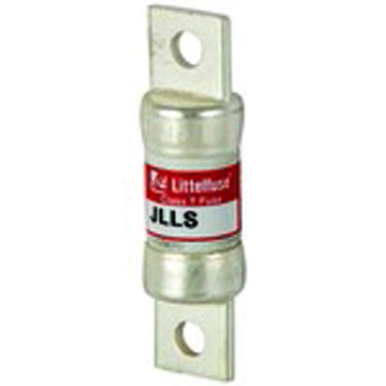 Picture of Fuse 600V F/A Class T 80A for Littelfuse Part# JLLS080