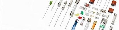 Picture of 8 Pin Octal Socket for Littelfuse Part# OT08PC