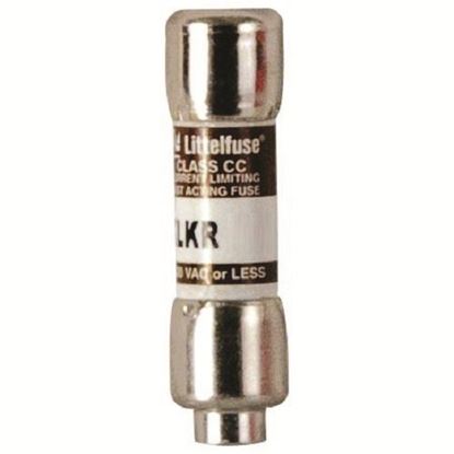 Picture of Fuse 600V F/A 2 Amp for Littelfuse Part# KLKR002