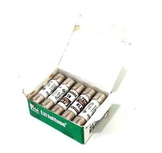 Picture of Fuse 600V F/A 15 Amp for Littelfuse Part# KLK015