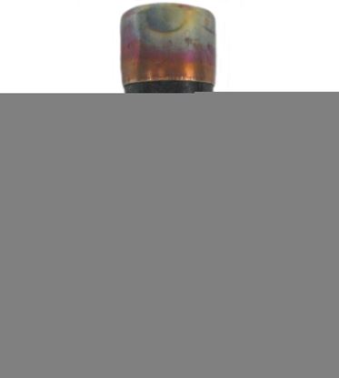 Picture of Fuse 250V Time Delay 60 Amp for Littelfuse Part# FLNR060