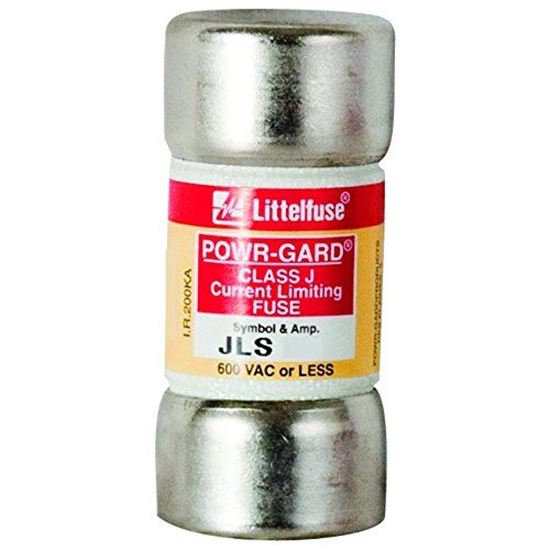 Picture of 40Amp Fuse for Littelfuse Part# JLS040