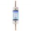 Picture of Fuse 250V Time Delay 125 Amp for Littelfuse Part# FLNR125