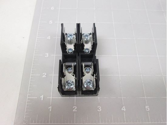Picture of Acs 600V Midget Block 30A 2P for Littelfuse Part# L60030M-2SQ