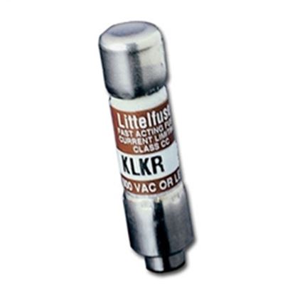 Picture of Fuse 600V F/A 15 Amp for Littelfuse Part# KLKR015