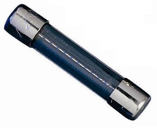 Picture of Fuse 250V Sb 3Ag Pb-Free 5 Amp for Littelfuse Part# 313005P