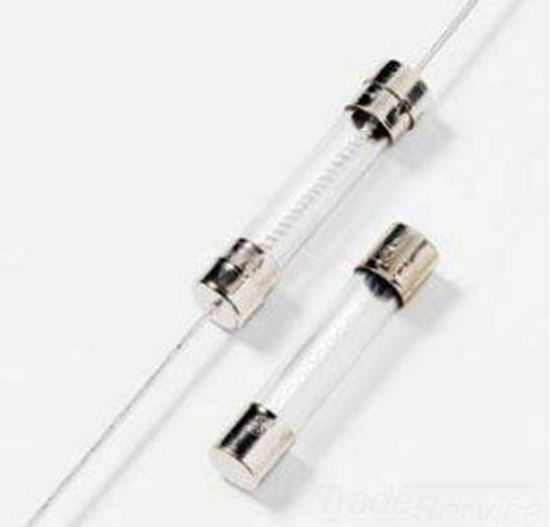 Picture of Fuse 250V Sb 3Ag Pb-Free 2 Amp for Littelfuse Part# 313002P