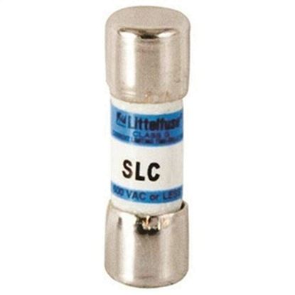 Picture of Fuse 600V Time Delay 20 Amp for Littelfuse Part# SLC020
