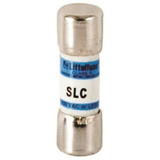 Picture of Fuse 600V Time Delay 20 Amp for Littelfuse Part# SLC020
