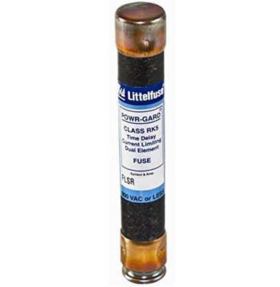 Picture of Fuse 600V Time Delay 20 Amp for Littelfuse Part# FLSR020