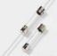 Picture of Fuse 250V Fast Acting 3Ag 3A for Littelfuse Part# 312003P