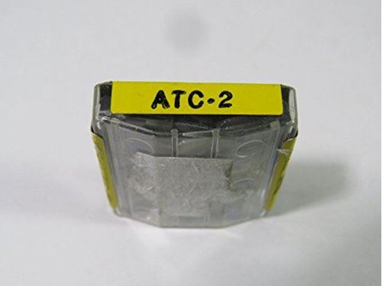 Picture of Fuse - Ato Blade 32V 3A  for Littelfuse Part# ATO3