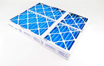 Picture of 30.63X23.1X4 Merv 8 Filter N/R for Liebert Part# 195553P2