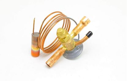 Picture of 1/2X5/8X1/4Odf Txv Valve for Liebert Part# 128158P2S