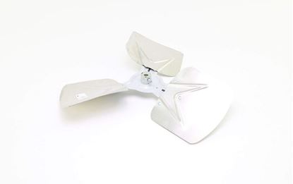 Picture of 3Bld 20Dia 27Deg Cw 1/2"Bore for Liebert Part# 148230P1S