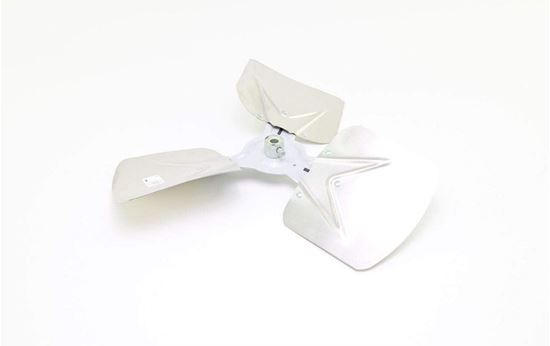 Picture of 3Bld 20Dia 27Deg Cw 1/2"Bore for Liebert Part# 148230P1S