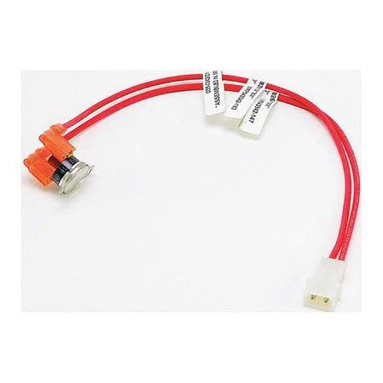 Picture of M/R Safety Switch for Liebert Part# 035-0342