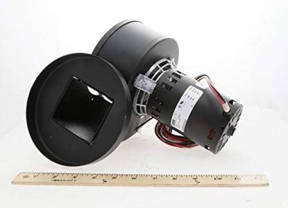 Picture of 230V Power Ventor for Modine Part# 5H0735980002