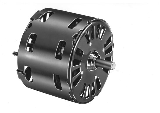 Picture of 1/6Hp 115V 1725Rpm 48 Blwmtr for Regal Rexnord - Marathon Part# D107