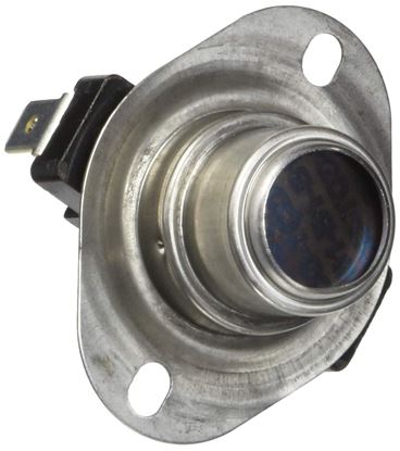 Picture of 140-160F Auto Limit Switch for Nordyne Part# 626553R